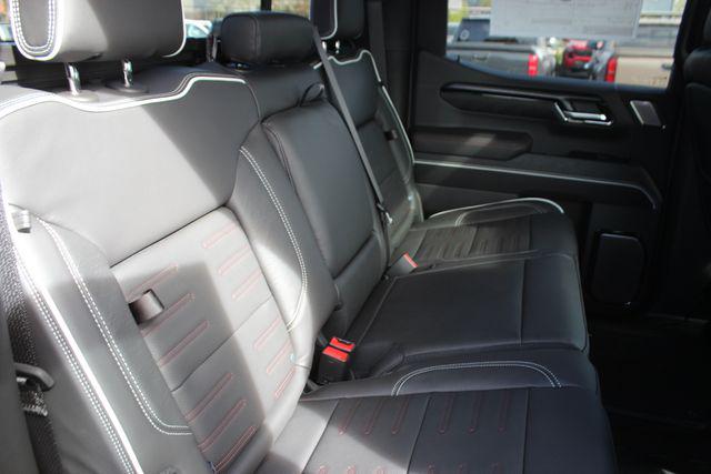 2026 GMC Sierra 1500 Crew Cab, Short Bed, AT4X, 4WD