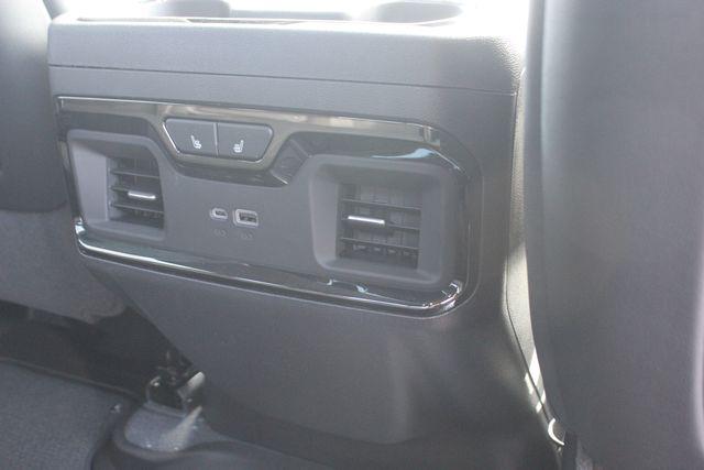 2026 GMC Sierra 1500 Crew Cab, Short Bed, AT4X, 4WD