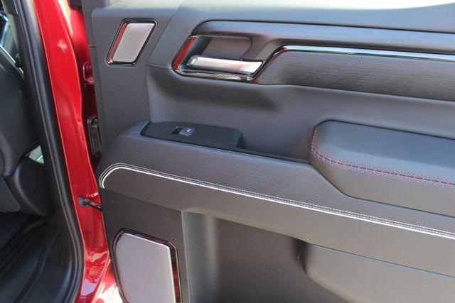 2026 GMC Sierra 1500 Crew Cab, Short Bed, AT4X, 4WD