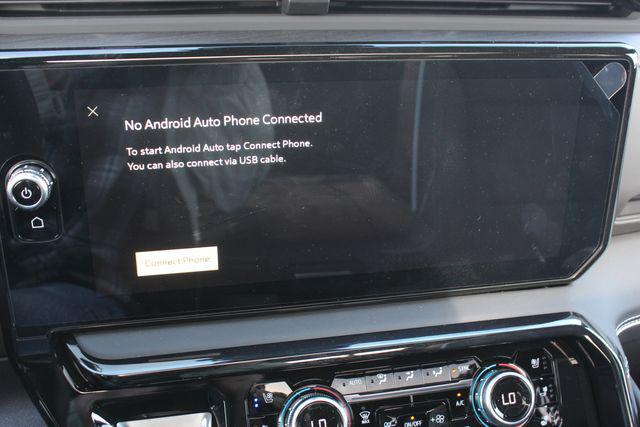 2026 GMC Sierra 1500 Crew Cab, Short Bed, AT4X, 4WD