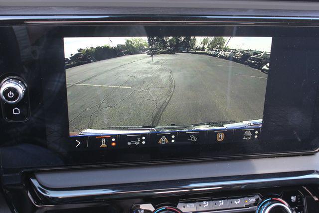 2026 GMC Sierra 1500 Crew Cab, Short Bed, AT4X, 4WD
