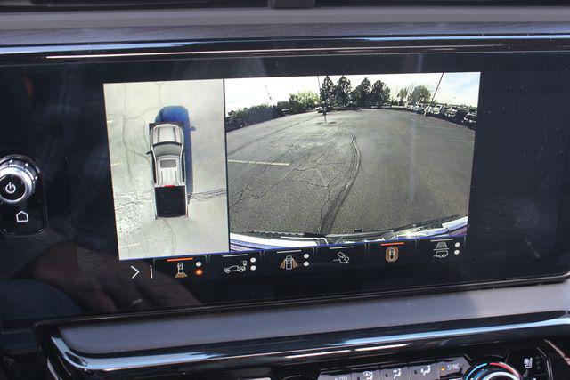 2026 GMC Sierra 1500 Crew Cab, Short Bed, AT4X, 4WD