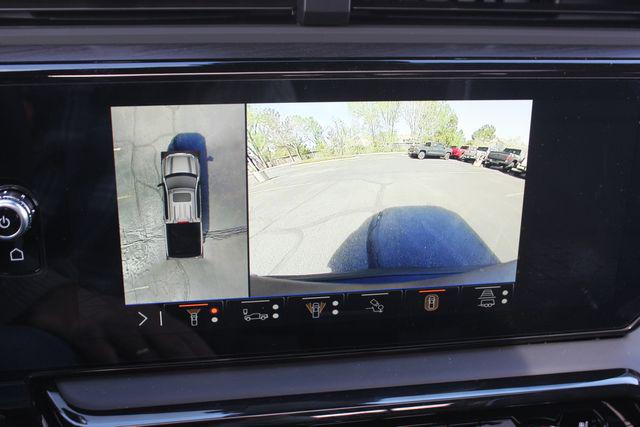 2026 GMC Sierra 1500 Crew Cab, Short Bed, AT4X, 4WD