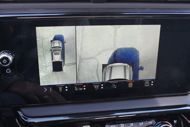 2026 GMC Sierra 1500 Crew Cab, Short Bed, AT4X, 4WD