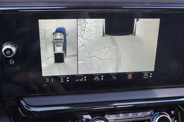 2026 GMC Sierra 1500 Crew Cab, Short Bed, AT4X, 4WD