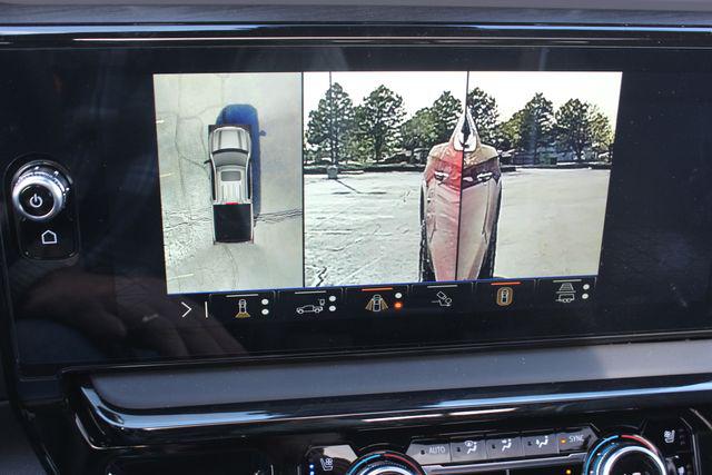 2026 GMC Sierra 1500 Crew Cab, Short Bed, AT4X, 4WD
