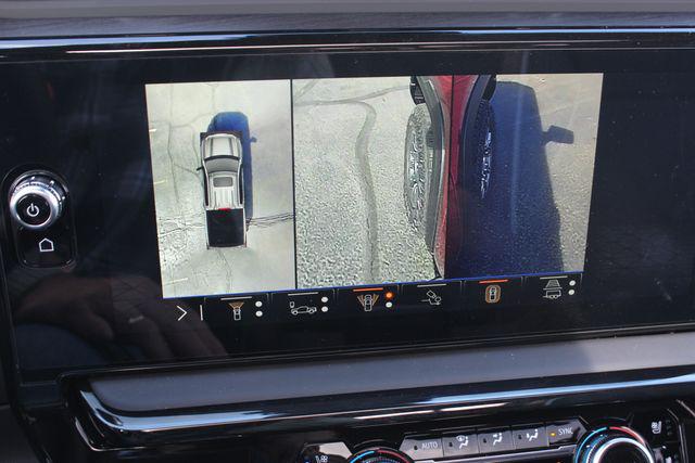 2026 GMC Sierra 1500 Crew Cab, Short Bed, AT4X, 4WD