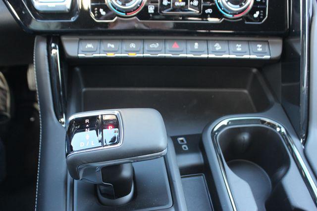 2026 GMC Sierra 1500 Crew Cab, Short Bed, AT4X, 4WD