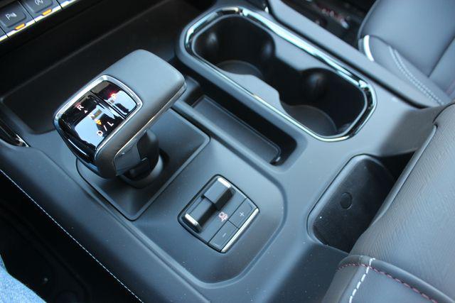 2026 GMC Sierra 1500 Crew Cab, Short Bed, AT4X, 4WD