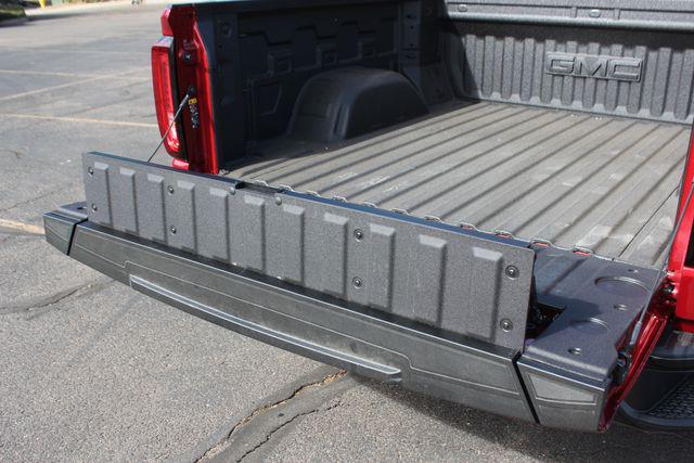 2026 GMC Sierra 1500 Crew Cab, Short Bed, AT4X, 4WD