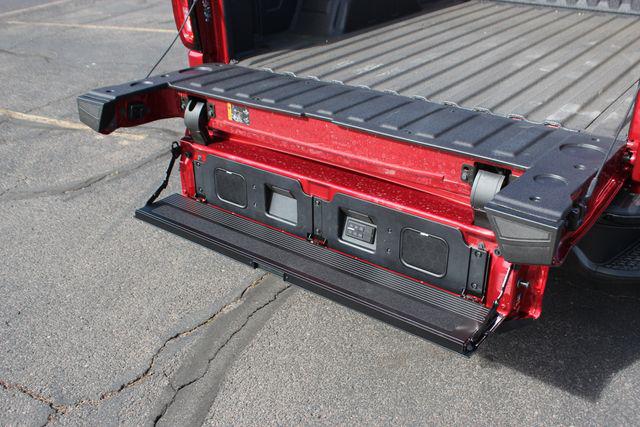 2026 GMC Sierra 1500 Crew Cab, Short Bed, AT4X, 4WD