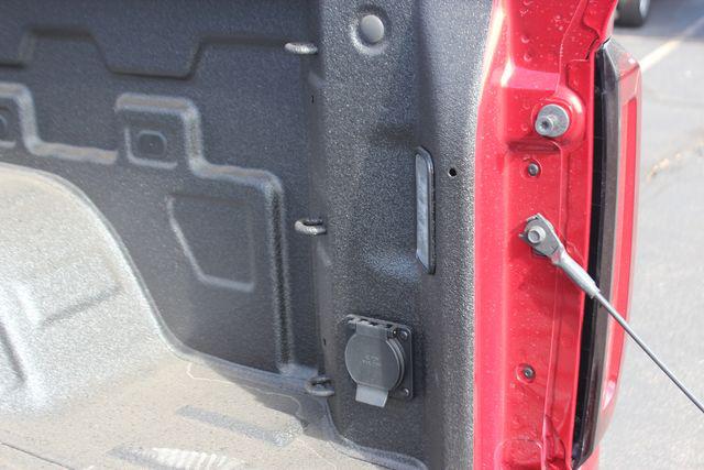 2026 GMC Sierra 1500 Crew Cab, Short Bed, AT4X, 4WD