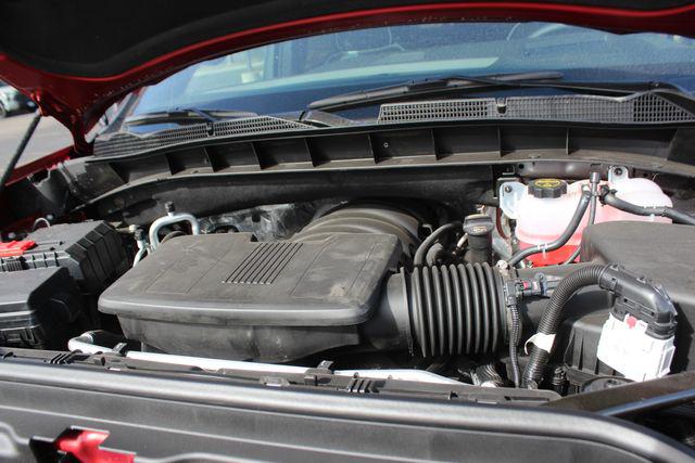 2026 GMC Sierra 1500 Crew Cab, Short Bed, AT4X, 4WD