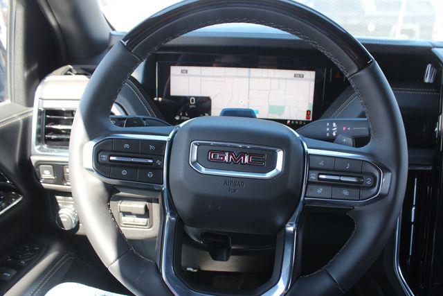 2026 GMC Yukon XL 4WD Elevation