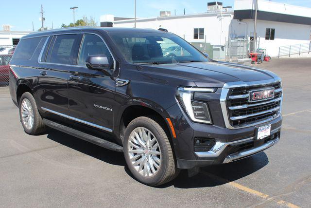 2026 GMC Yukon XL 4WD Elevation