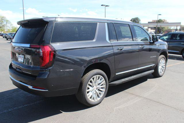 2026 GMC Yukon XL 4WD Elevation