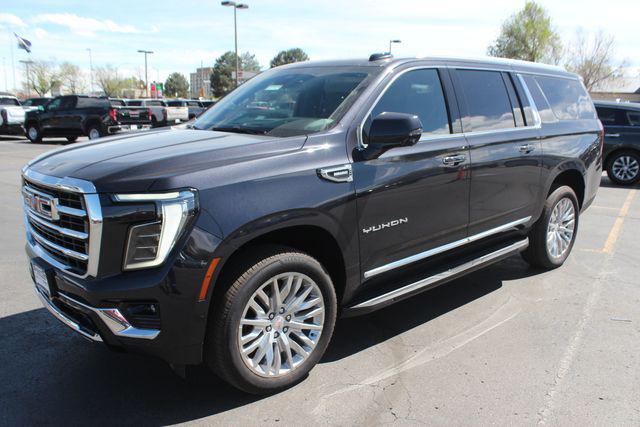 2026 GMC Yukon XL 4WD Elevation