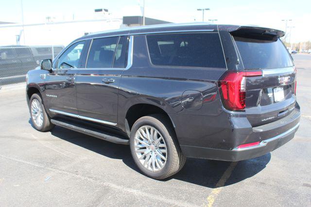 2026 GMC Yukon XL 4WD Elevation