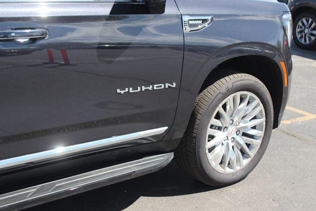 2026 GMC Yukon XL 4WD Elevation