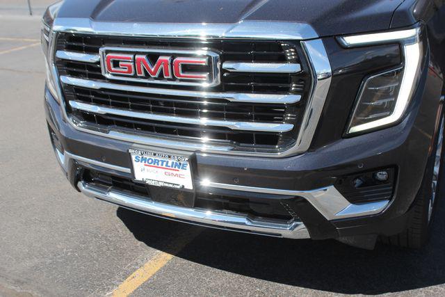 2026 GMC Yukon XL 4WD Elevation