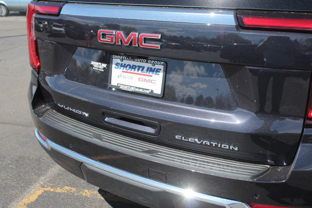2026 GMC Yukon XL 4WD Elevation