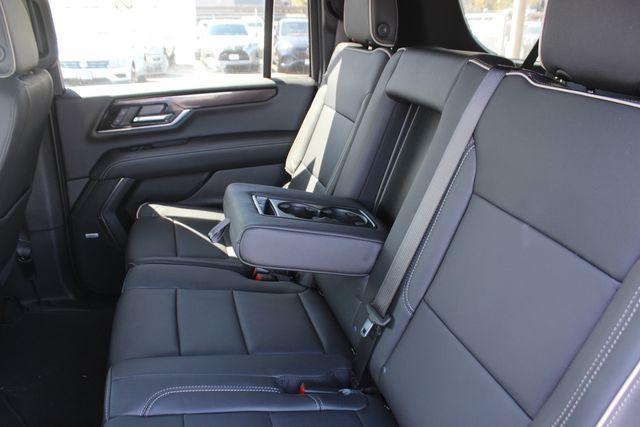2026 GMC Yukon XL 4WD Elevation