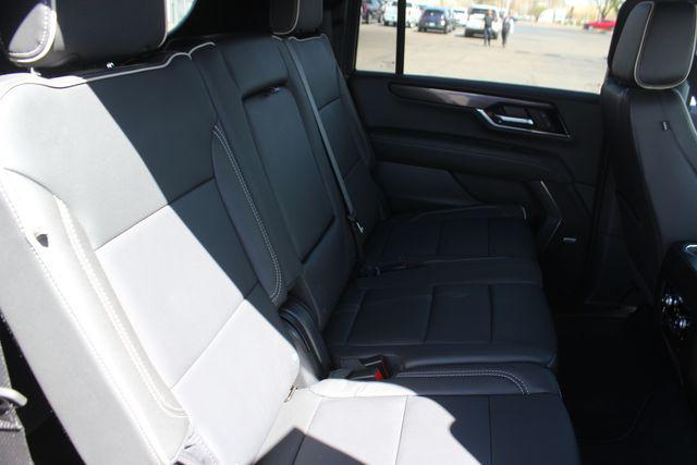 2026 GMC Yukon XL 4WD Elevation