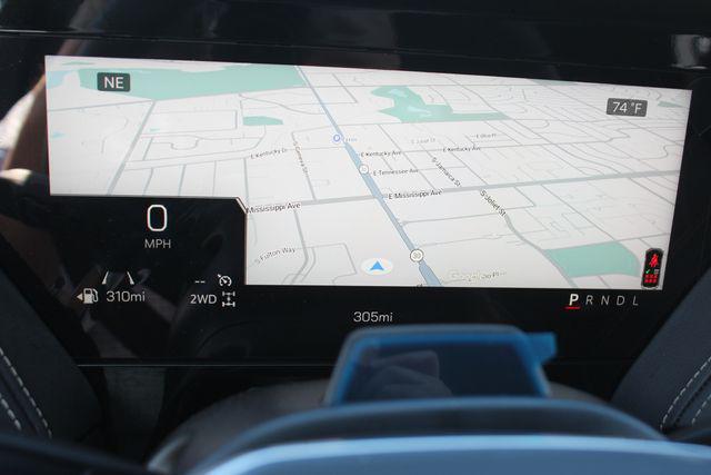 2026 GMC Yukon XL 4WD Elevation