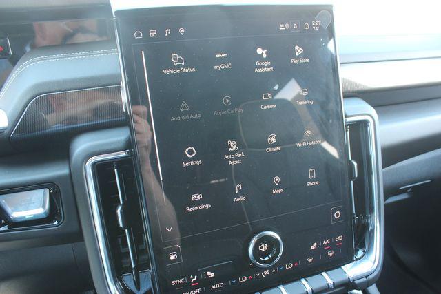 2026 GMC Yukon XL 4WD Elevation