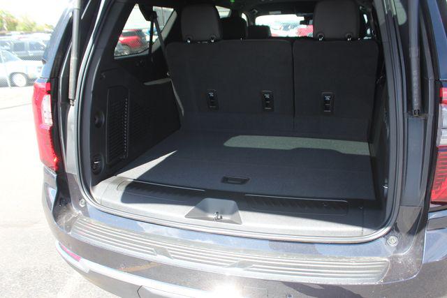 2026 GMC Yukon XL 4WD Elevation