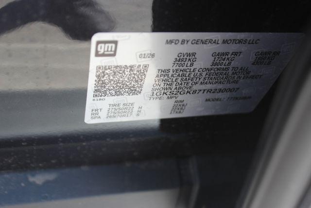 2026 GMC Yukon XL 4WD Elevation