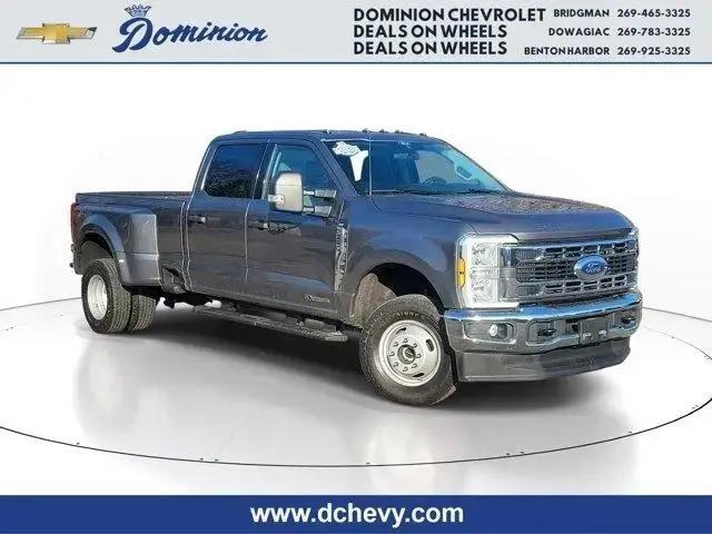 2025 Ford F-350 XL for sale in Benton Harbor, MI
