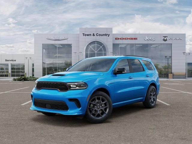 2026 Dodge Durango DURANGO GT PREMIUM AWD HEMI V8 2026 Dodge Durango DURANGO GT PREMIUM AWD HEMI V8
