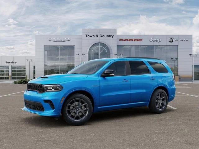 2026 Dodge Durango DURANGO GT PREMIUM AWD HEMI V8 2026 Dodge Durango DURANGO GT PREMIUM AWD HEMI V8