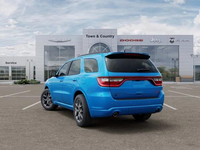 2026 Dodge Durango DURANGO GT PREMIUM AWD HEMI V8 2026 Dodge Durango DURANGO GT PREMIUM AWD HEMI V8