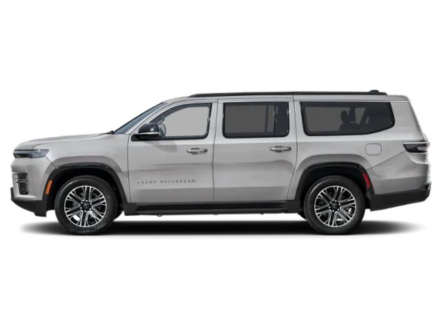 2026 Wagoneer Grand Wagoneer GRAND WAGONEER L LIMITED ALTITUDE 4X4 2026 Wagoneer Grand Wagoneer GRAND WAGONEER L LIMITED ALTITUDE 4X4