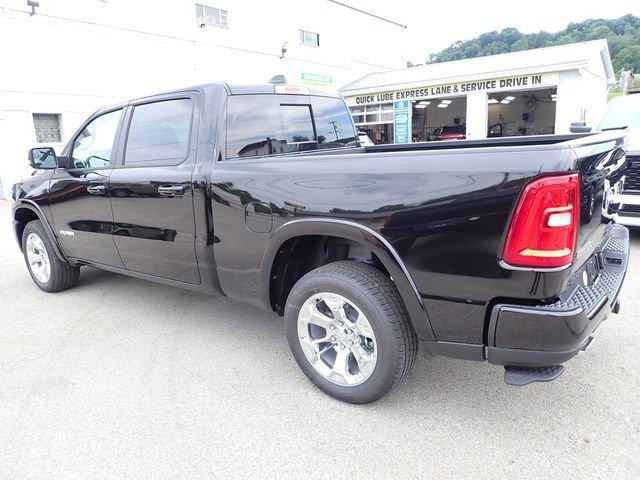 2026 RAM 1500 RAM 1500 BIG HORN CREW CAB 4X4 64 BOX