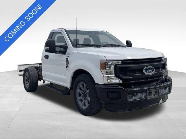 2022 Ford F-250 XL for sale in Sanford, NC