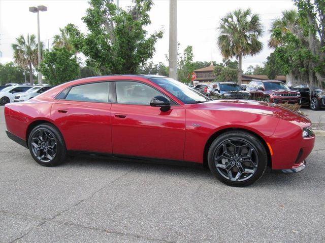 2026 Dodge Charger CHARGER R/T 4-DOOR AWD 2026 Dodge Charger CHARGER R/T 4-DOOR AWD