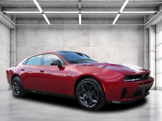 2026 Dodge Charger CHARGER R/T 4-DOOR AWD 2026 Dodge Charger CHARGER R/T 4-DOOR AWD