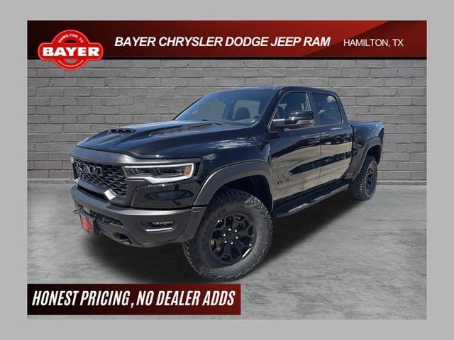 2026 RAM Ram 1500 RAM 1500 RHO CREW CAB 4X4 57 BOX