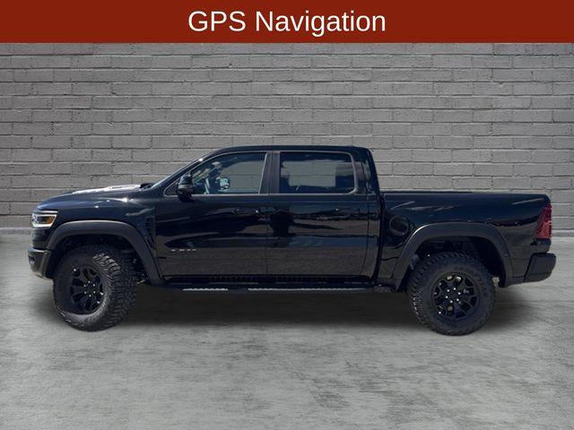 2026 RAM Ram 1500 RAM 1500 RHO CREW CAB 4X4 57 BOX