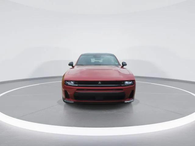 2026 Dodge Charger CHARGER SCAT PACK 2-DOOR AWD 2026 Dodge Charger CHARGER SCAT PACK 2-DOOR AWD