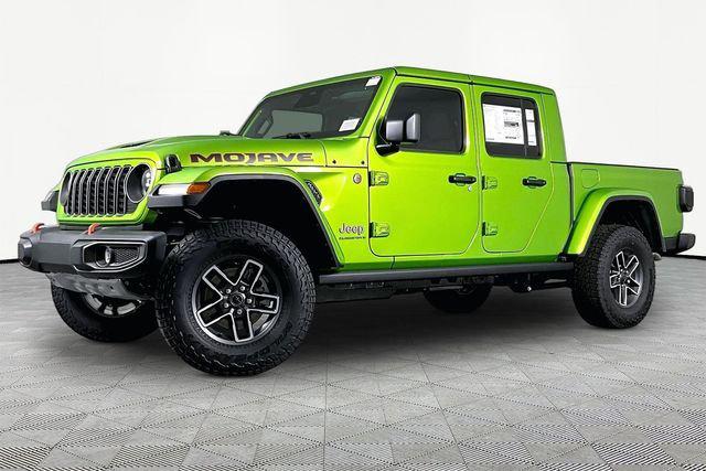 2026 Jeep Gladiator Sport for sale in Oklahoma City, OK