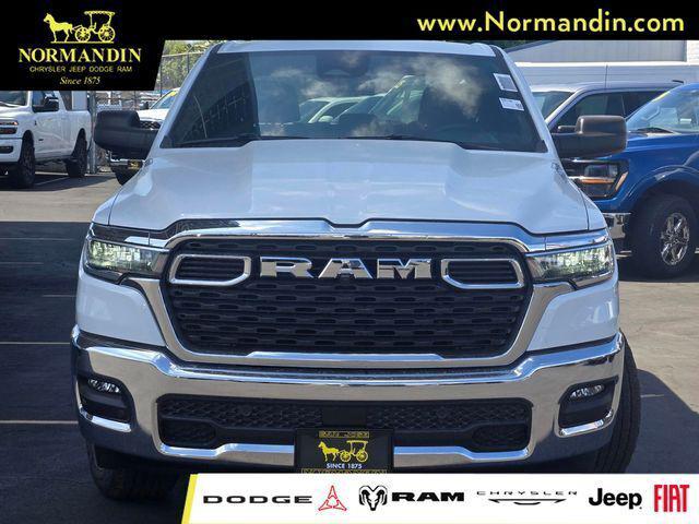 2026 RAM 1500 RAM 1500 BIG HORN CREW CAB 4X4 57 BOX 2026 RAM 1500 RAM 1500 BIG HORN CREW CAB 4X4 57 BOX