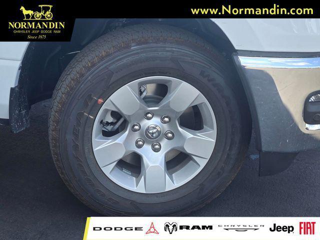 2026 RAM 1500 RAM 1500 BIG HORN CREW CAB 4X4 57 BOX 2026 RAM 1500 RAM 1500 BIG HORN CREW CAB 4X4 57 BOX