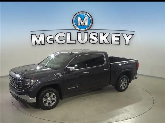 2025 GMC Sierra 1500 4WD Crew Cab Short Box SLT for sale in Cincinnati, OH