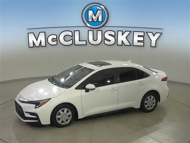 2024 Toyota Corolla SE for sale in Cincinnati, OH