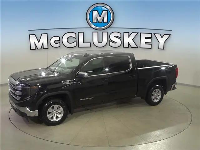 2024 GMC Sierra 1500 4WD Crew Cab Short Box SLE for sale in Cincinnati, OH