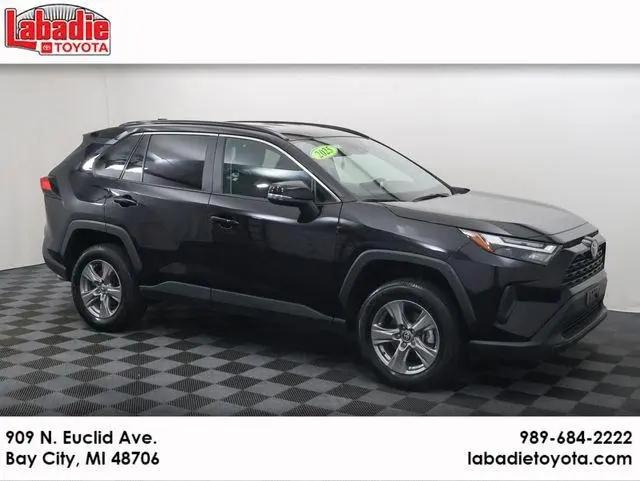 2025 Toyota RAV4 XLE for sale in Bay City, MI